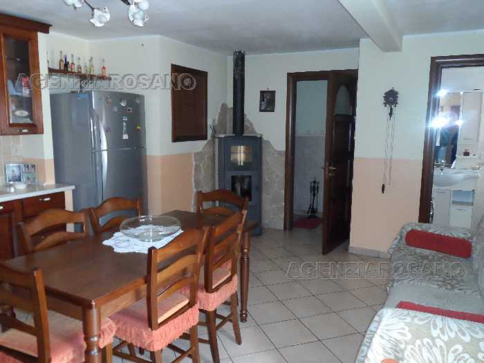 Villa/Casa singola Biancavilla #2037