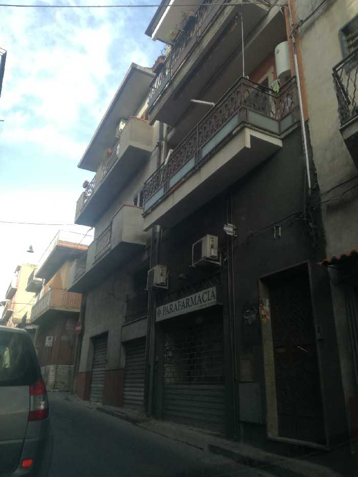 Commerciale Biancavilla #1994