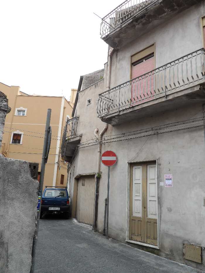 Vendita Villa/Casa singola Biancavilla  #2032 n.2