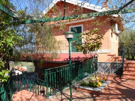Villa/Casa singola Biancavilla #2043