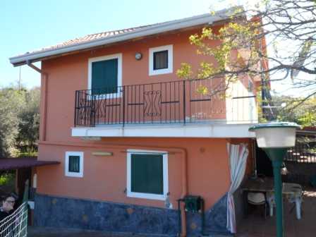 Vendita Villa/Casa singola Biancavilla  #2043 n.3