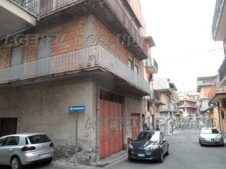 Appartamento Biancavilla #2040