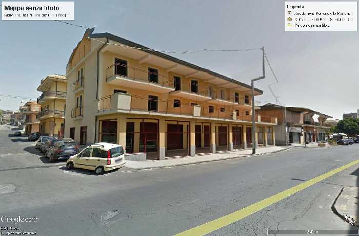 Appartamento Biancavilla #2055