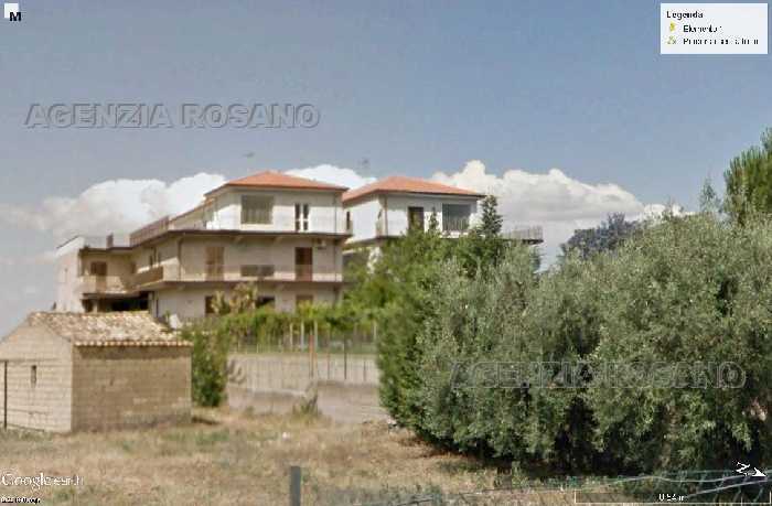 Appartamento Biancavilla #2062