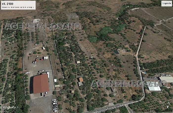 For sale Land Biancavilla  #2100 n.4
