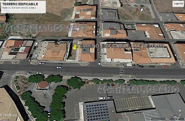 Otras actividad comerciales Biancavilla #2071