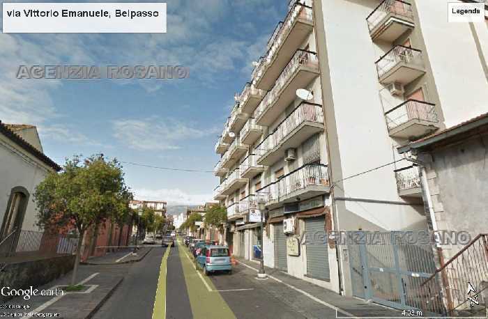 Appartamento Belpasso #2082
