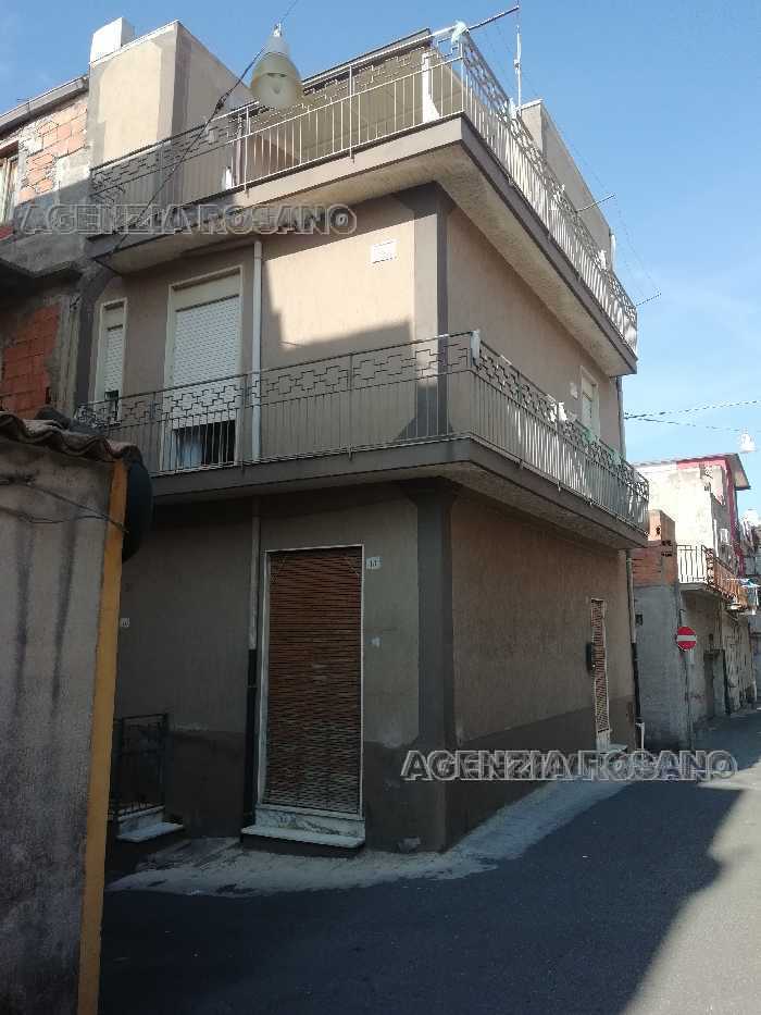Villa/Casa singola Biancavilla 300