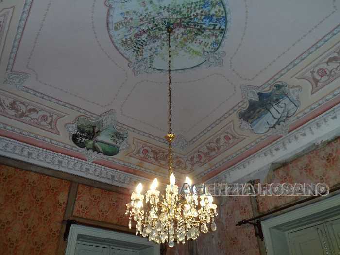 Vendita Villa/Casa singola Biancavilla  #2058 n.4
