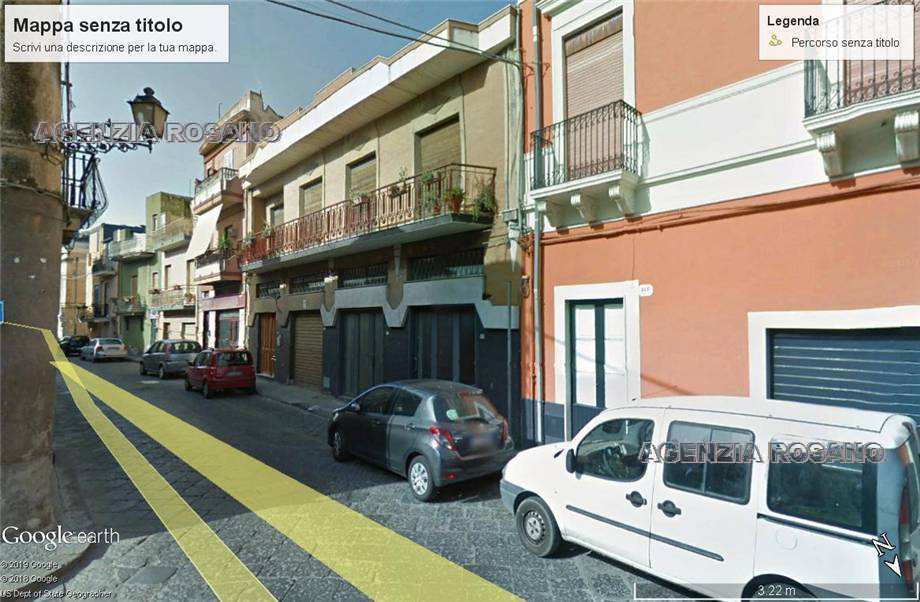 Venta Otras actividad comerciales Biancavilla  #2052 n.2