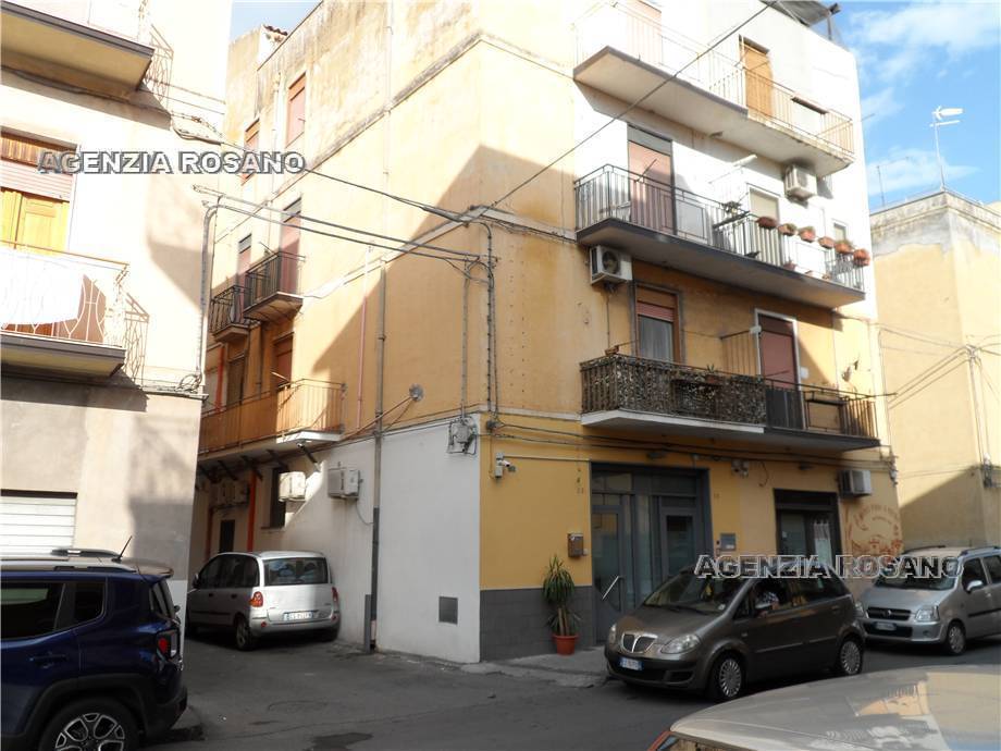 Appartamento Adrano 335