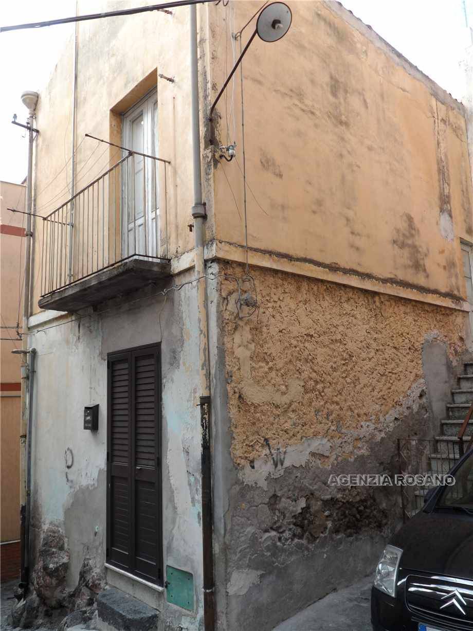 Villa/Casa independiente Biancavilla #2254