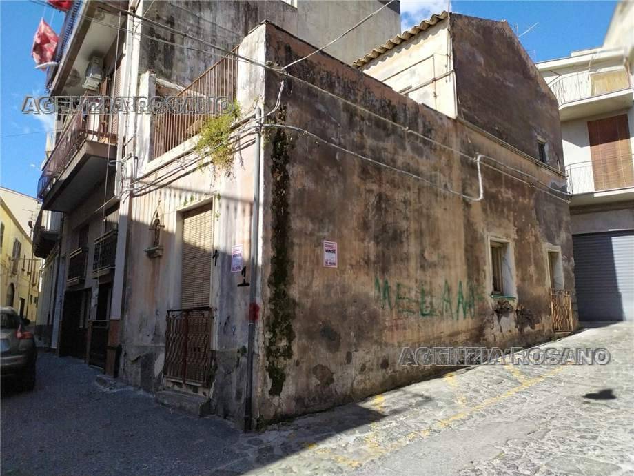 Villa/Casa singola Biancavilla 350