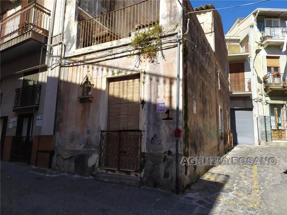 Vendita Villa/Casa singola Biancavilla  #350 n.2