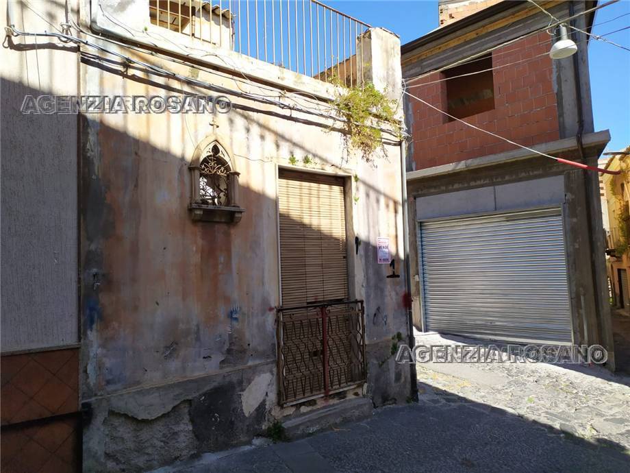 Vendita Villa/Casa singola Biancavilla  #350 n.3