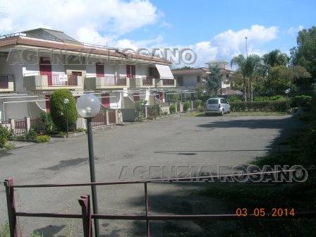 Flat Riposto #2292