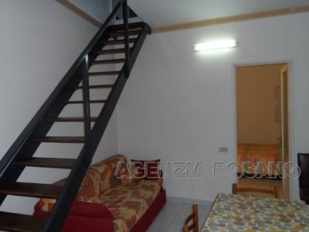 For sale Flat Catania  #2299 n.4