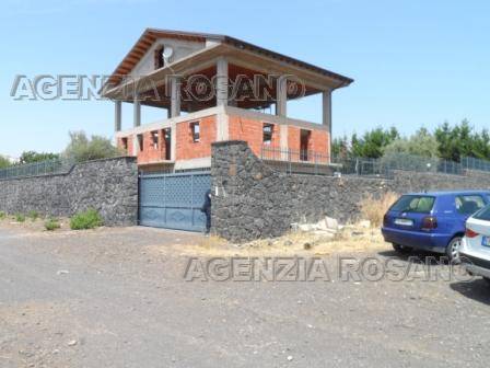 Industrial/Warehouse Biancavilla #2307