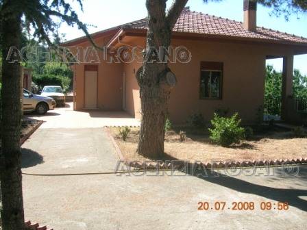 Villa/Casa singola Biancavilla #2300