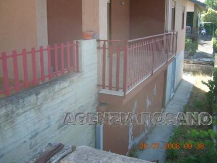 Vendita Villa/Casa singola Biancavilla  #2300 n.4