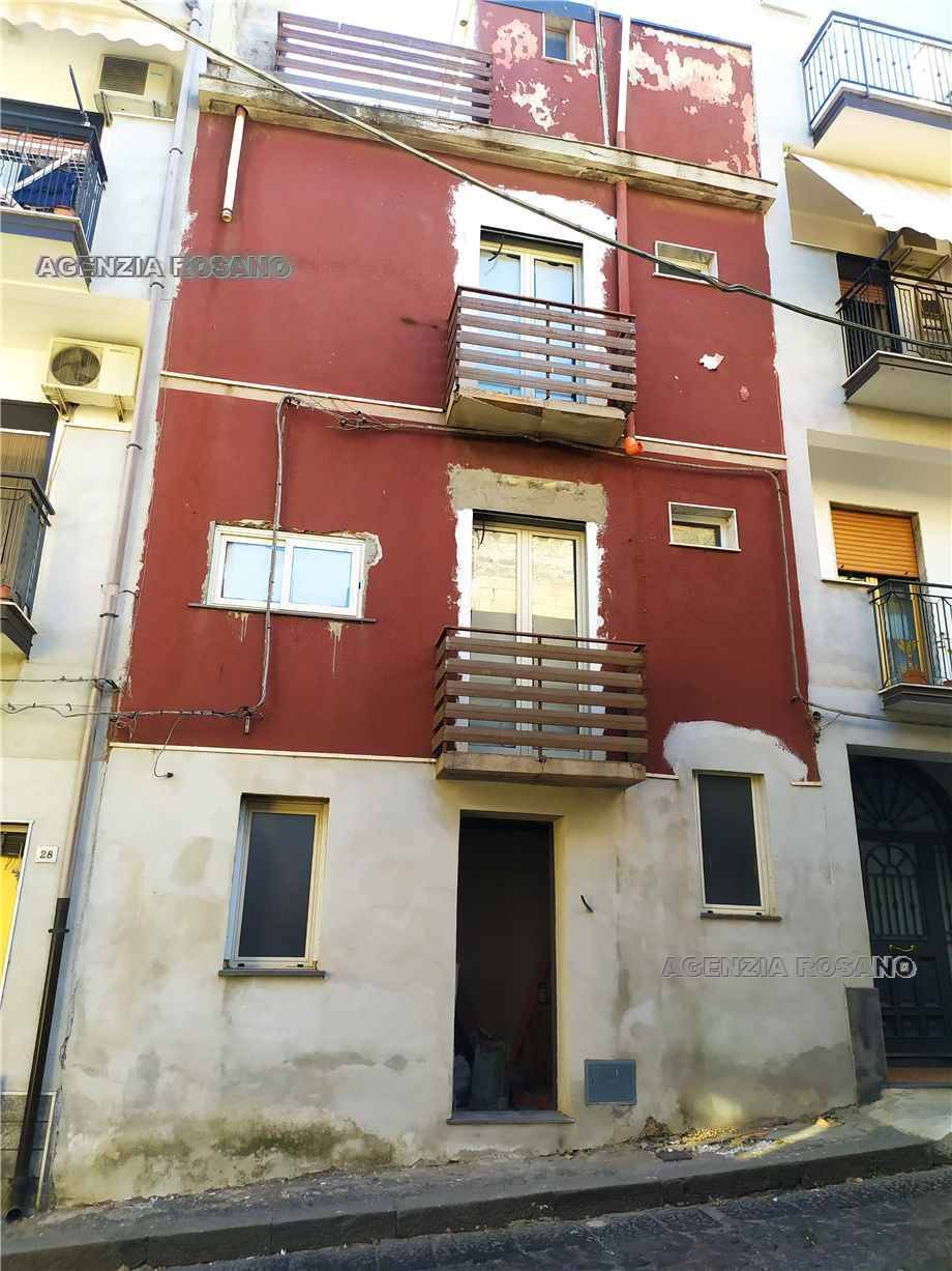 Villa/Casa independiente Biancavilla #2351