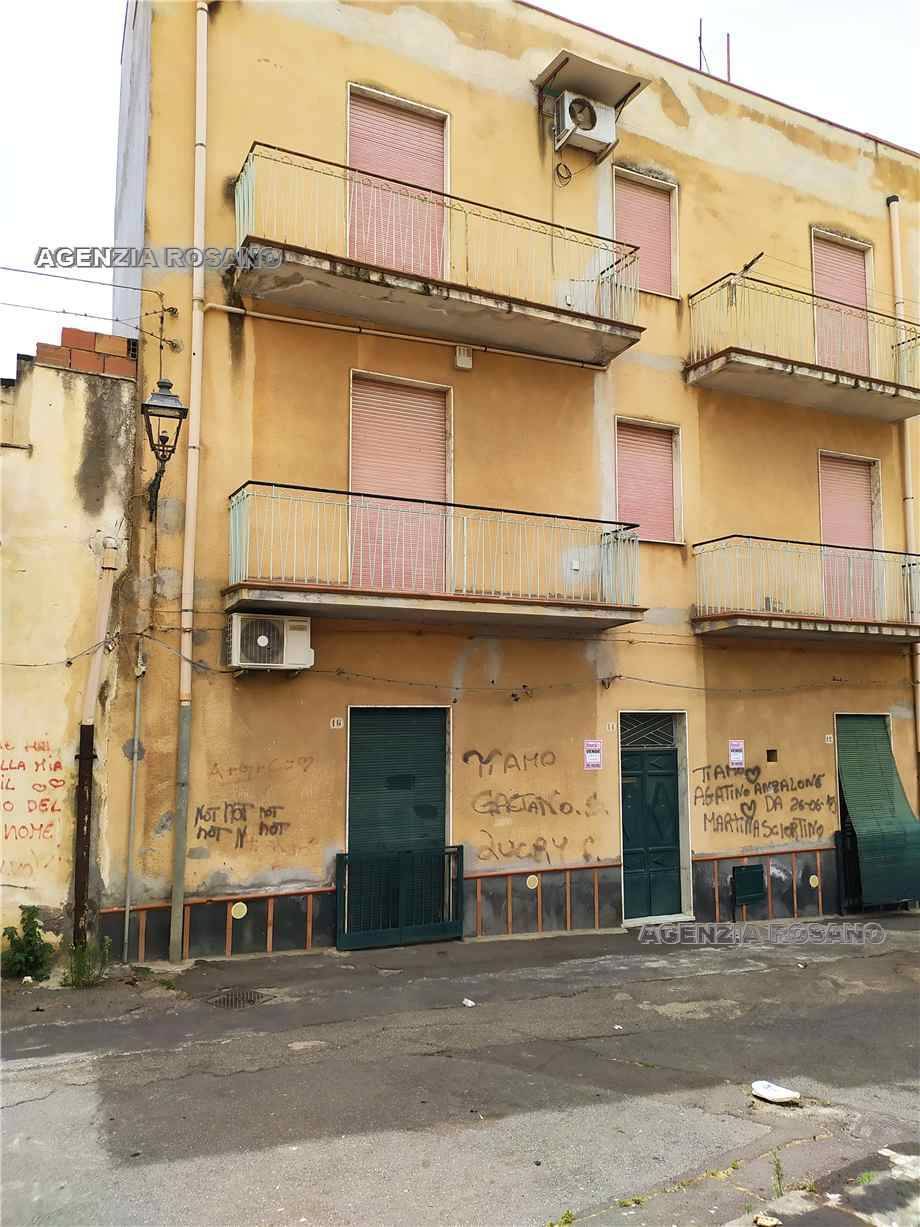Two-family house Adrano #2313