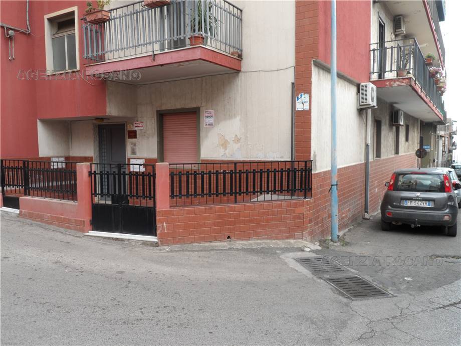 Appartamento Santa Maria di Licodia #2349