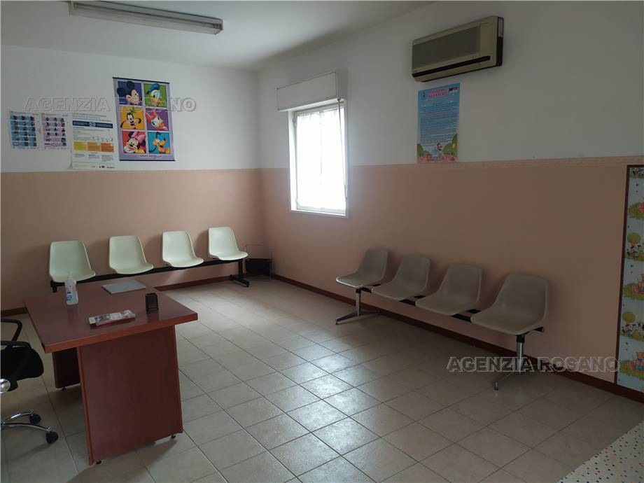 Vendita Appartamento Santa Maria di Licodia  #2349 n.3