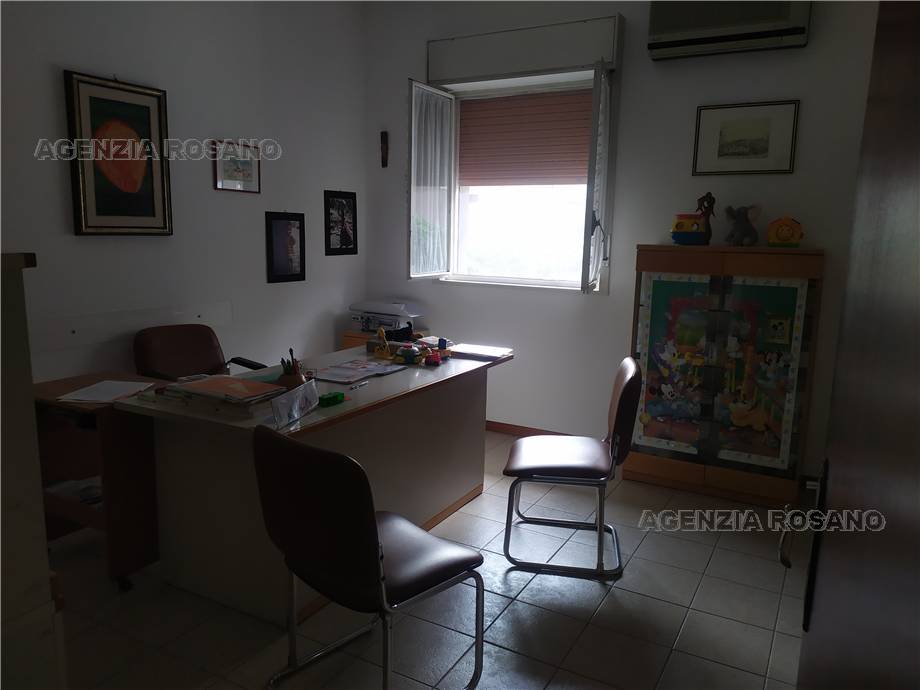 Vendita Appartamento Santa Maria di Licodia  #2349 n.5