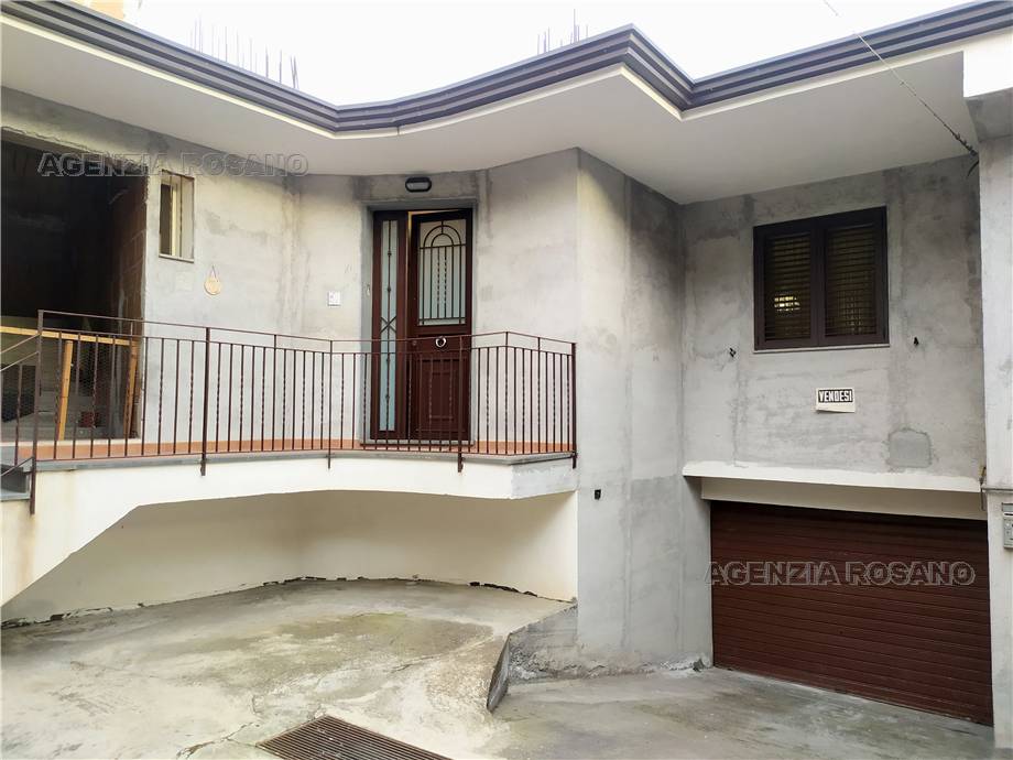 Venta Villa/Casa independiente Biancavilla #2345 n.1