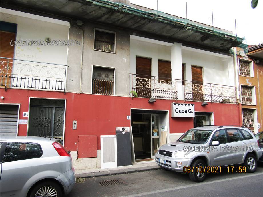 Stabile/Palazzo San Pietro Clarenza #2371