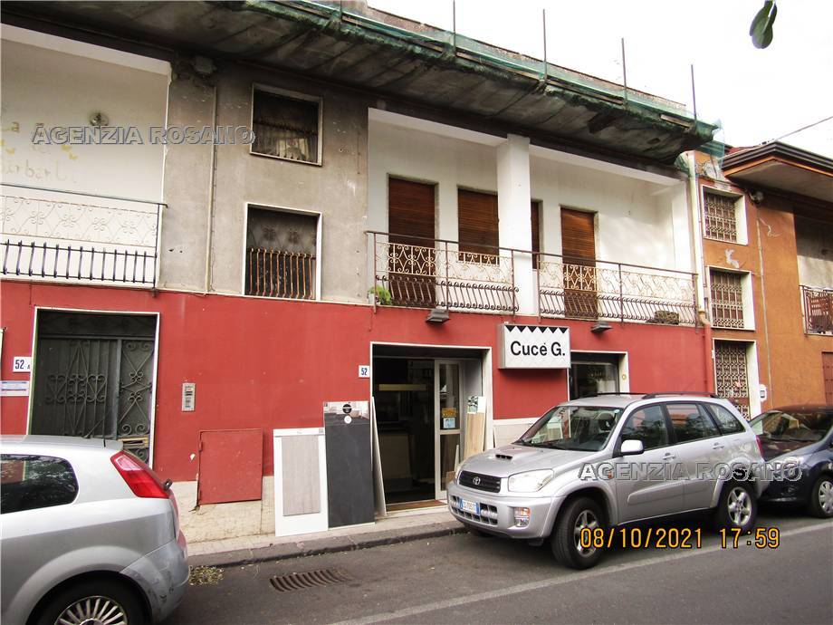 Vendita Stabile/Palazzo San Pietro Clarenza  #2371 n.2