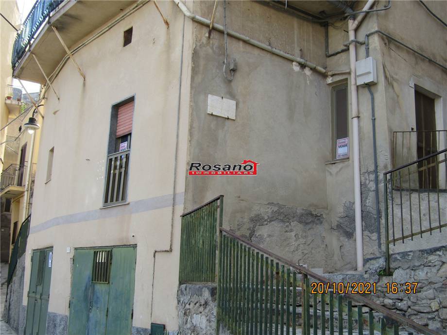 Appartamento Centuripe #2372