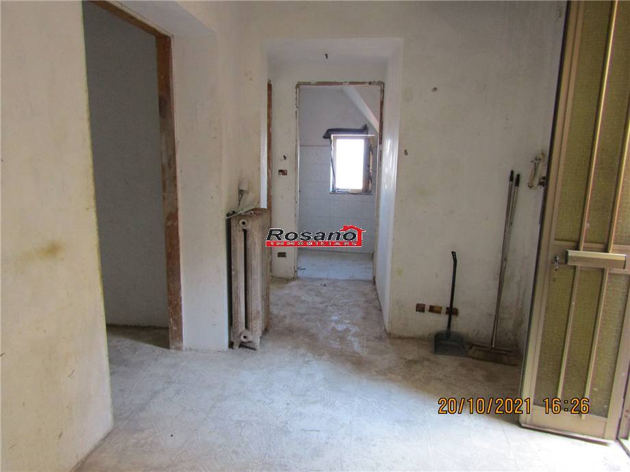 Vendita Appartamento Centuripe  #2372 n.2
