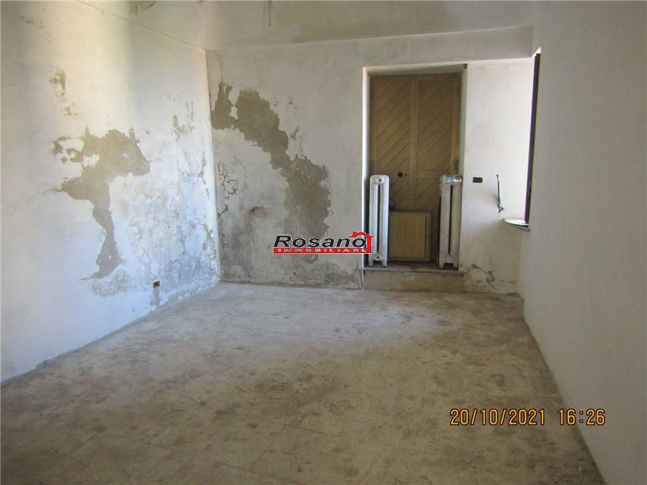 Vendita Appartamento Centuripe  #2372 n.3