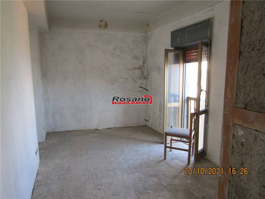 Vendita Appartamento Centuripe  #2372 n.4