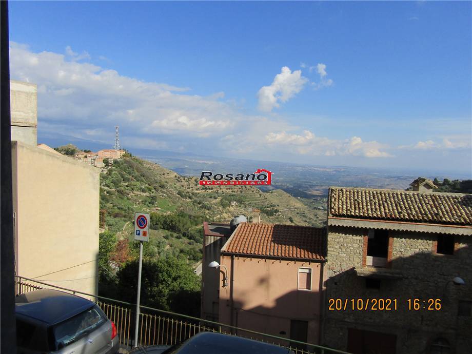 Vendita Appartamento Centuripe  #2372 n.5