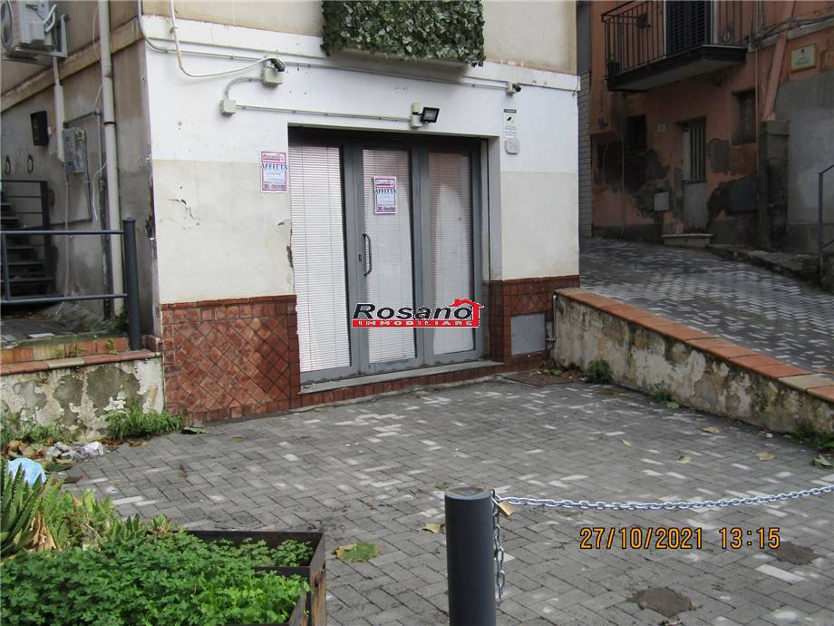 Affitto Commerciale Biancavilla #0013 n.2