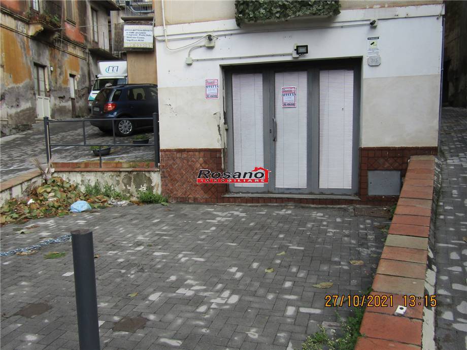 Affitto Commerciale Biancavilla #0013 n.3