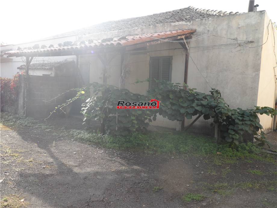 Casa de campo Biancavilla #2367