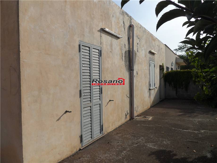 Venta Casa de campo Biancavilla  #2367 n.2