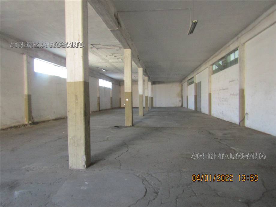 Otras actividad comerciales Biancavilla #2887
