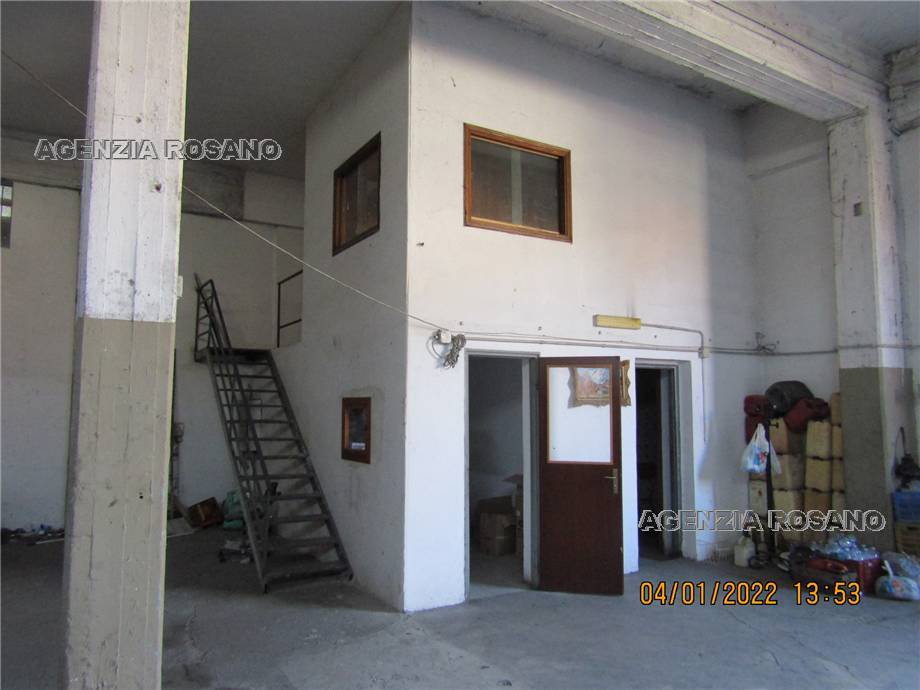 Venta Otras actividad comerciales Biancavilla  #2887 n.2