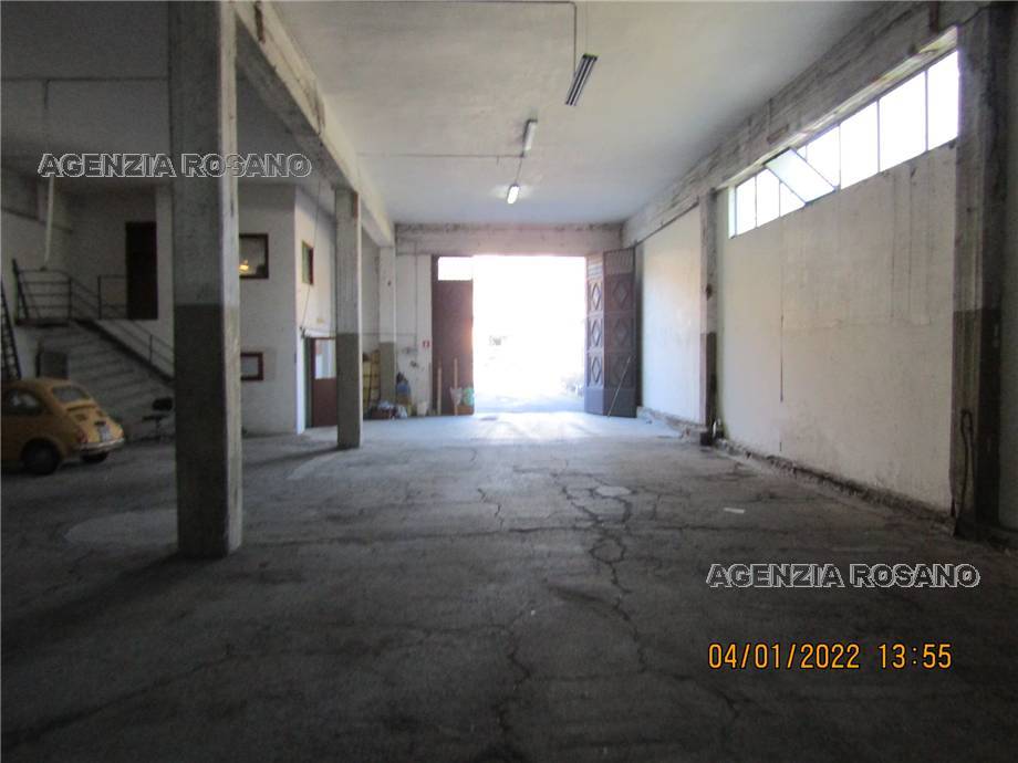 Venta Otras actividad comerciales Biancavilla  #2887 n.3