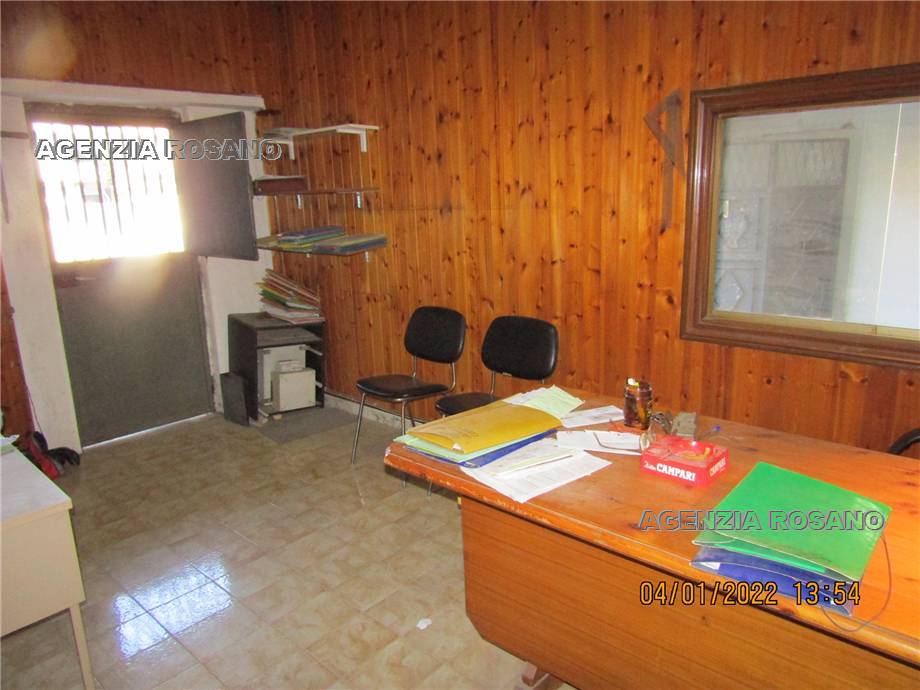 Venta Otras actividad comerciales Biancavilla  #2887 n.5