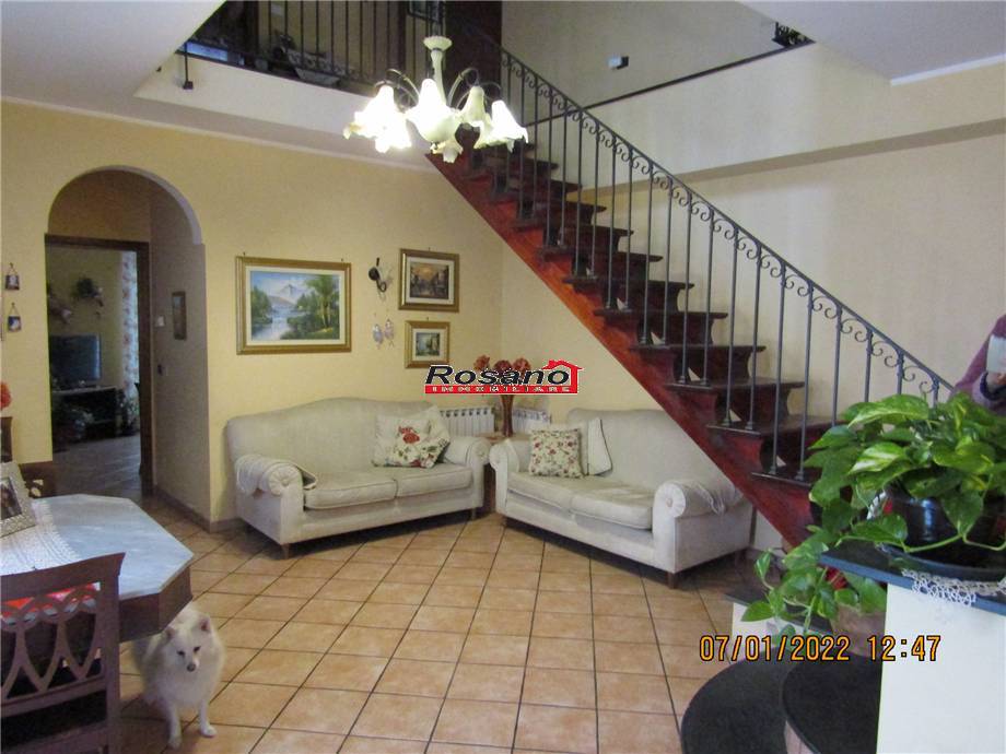 Villa/Casa singola Biancavilla #2388
