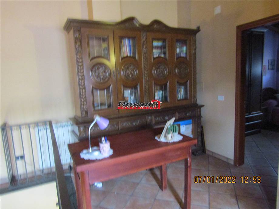 Vendita Villa/Casa singola Biancavilla  #2388 n.5