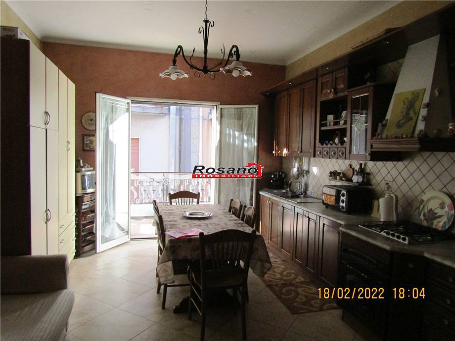 Appartamento Biancavilla #2302