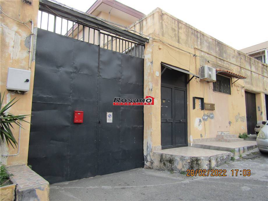 Villa/Casa independiente Catania #2395