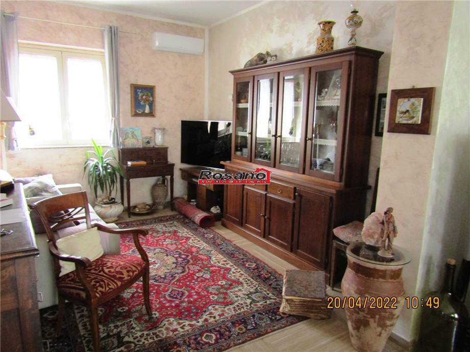 Appartamento Biancavilla #2407